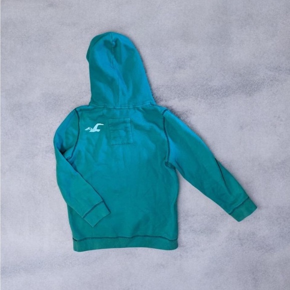 Hollister Hoodie - Picture 4 of 7